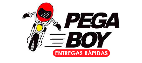 Logo PegaBoy